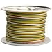 Coleman Cable 51544-03 100-Feet Spool of Trailer Wire, 14-Gauge 4-Conductor