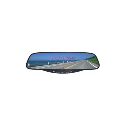 Reverse Parking Sensor System with HandsFree Car Kit
