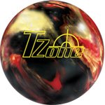 T Zone Red/Black/Gold