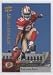 2009 Upper Deck #207 - Glen Coffee RC (Rookie Card)