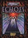 Cover image : Scarred Lands: Echoes of the Past - The Slarecian Legacy (d20)