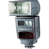 メッツ Metz MECABLITZ メカブリッツ 54MZ-4i デジタル (SCAアダプタ対応) キヤノン用 メツツ54MZ-4ICデジタル/C