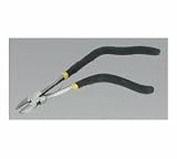 Review Sealey  / Pistol Grip Diagonal Side Cutter 275mm