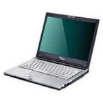 Fujitsu Lifebook S6420 Notebook (intel P8700 Core 2 Duo Processor)