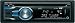 Produkt-Bild: JVC KD-DB52AT DAB-Receiver mit Dual AUX inkl. DAB+ Scheibenantenne