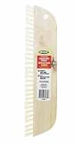 : Hyde Vinyl Wallpaper Smoothing Brush (35789)