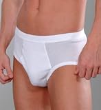 Hanro Cotton Pure for Men brief