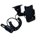 Glofiish M700 Car-Mount &amp; Car-Charger Set