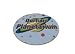 Plastic Button ~ 2.5 Round