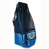 U.S. Divers Explorer Travel Snorkeling Bag