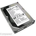 Seagate Cheetah 18XL - Hard drive - 18.4 GB - internal - 3.5 - Ultra160 SCSI - 10000 rpm - buffer: 1 MB