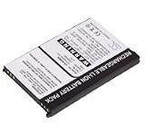 Electronics : Acer N300 C510 PDA Battery