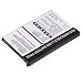 Electronics : Acer N300 C510 PDA Battery