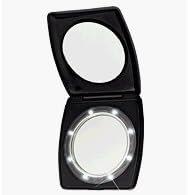 Avon Hollywood Lights Mirror (Lighted Compact Mirror)