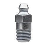 ALEMITE 1634-B HIGH PRESSURE OILTIGHT LEAKPROOF FITTINGS