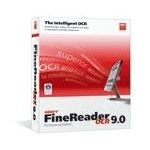 ABBYY FineReader Professional Edition - ( v. 9.0 ) - complete package - 5 users - CD - Win Software