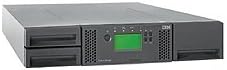 TS3100 Tape Library FD Only