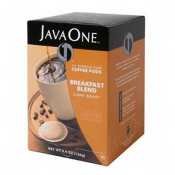 JAVA TRADING CO. Coffee Portion Packs, 1-1 2oz Packs, French Roast by Java One