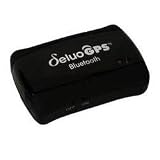 BlueTooth GPS which can transform any device into a navigation solution