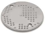 Waring BFP21 5/64 Grating Disc for FP25 / FP25C / FP1000 Food Processors