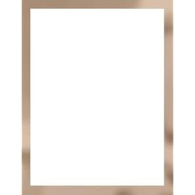 Our copper finish aluminum frame series - 8x10