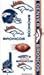 Denver Broncos Tattoos