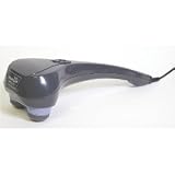 Thumper Massager Handheld Percussive Sport Massager