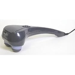 New Thumper Sport Percussive Massager with Free Educational DVD