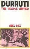 Durruti : the people armed