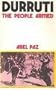Durruti: The People Armed
