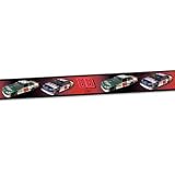 Dale Earnhardt Jr Nascar Wall Border