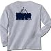 Lax Team Long Sleeve T-Shirt - Adult - Shirts