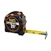Tools & Hardware : Klein Tools Steel Tape Measure - 1in. x 25-Ft., Model# 918-25RE