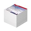 Herlitz Zettelkastenersatzeinlagen 9x9cm VE=700 Blatt