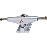 Venture PJ Ladd 1 Low Skateboard Trucks   5.0 Inch   Gold Hanger   Gold Base