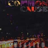Sausalito by  Common Cause 