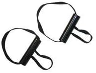 Exerband EzChange Assisted Grip Handle (1 pair)
