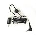 Pocket Mono Earphone With 3' Lead Image