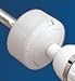 Sprite Showers SL2-WH-R Slim Line Shower Filter Water Filtration