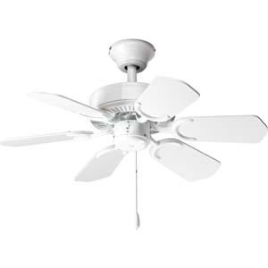 Progress Lighting P2529-30W Ceiling - White
