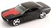 Jada 91458QI 1:24 Scale Die-Cast Dub City Series 2006 Dodge Challenger Concept (4 Eac...