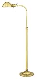 Robert Abbey Gordon Adjustable Pharmacy Floor Lamp