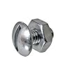 FENDER PART WALD BOLT 8-32 3/8" LONG