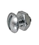 FENDER PART WALD BOLT 8-32 3/8" LONG