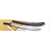 Black Broadsword Black Broadsword