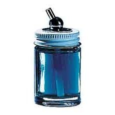 Paasche 1 oz Color Bottle Assembly