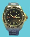 Aquacraft Professional Mens Dive Watch