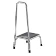 Long Handle Stool / Handrail / Suv Truck Step EZ Enter