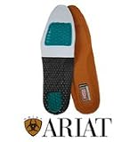 Ariat Men's ATS Replacement Footbeds