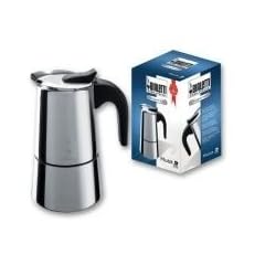Bialetti Espressom Musa 4Tasse